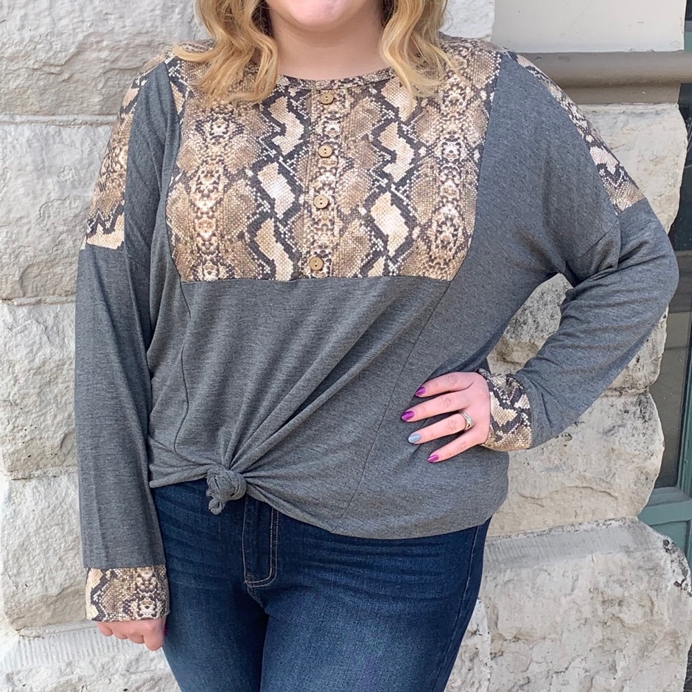 Python Print Top